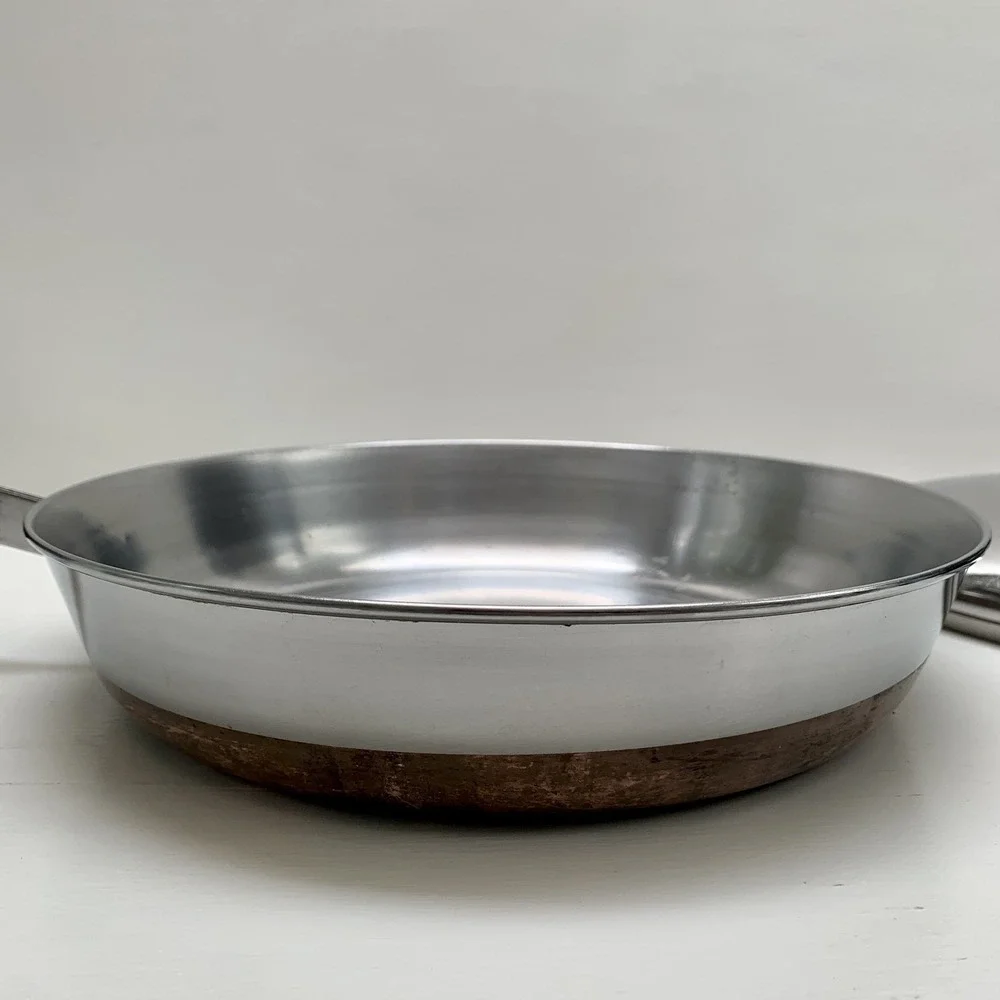 Revere Ware 12